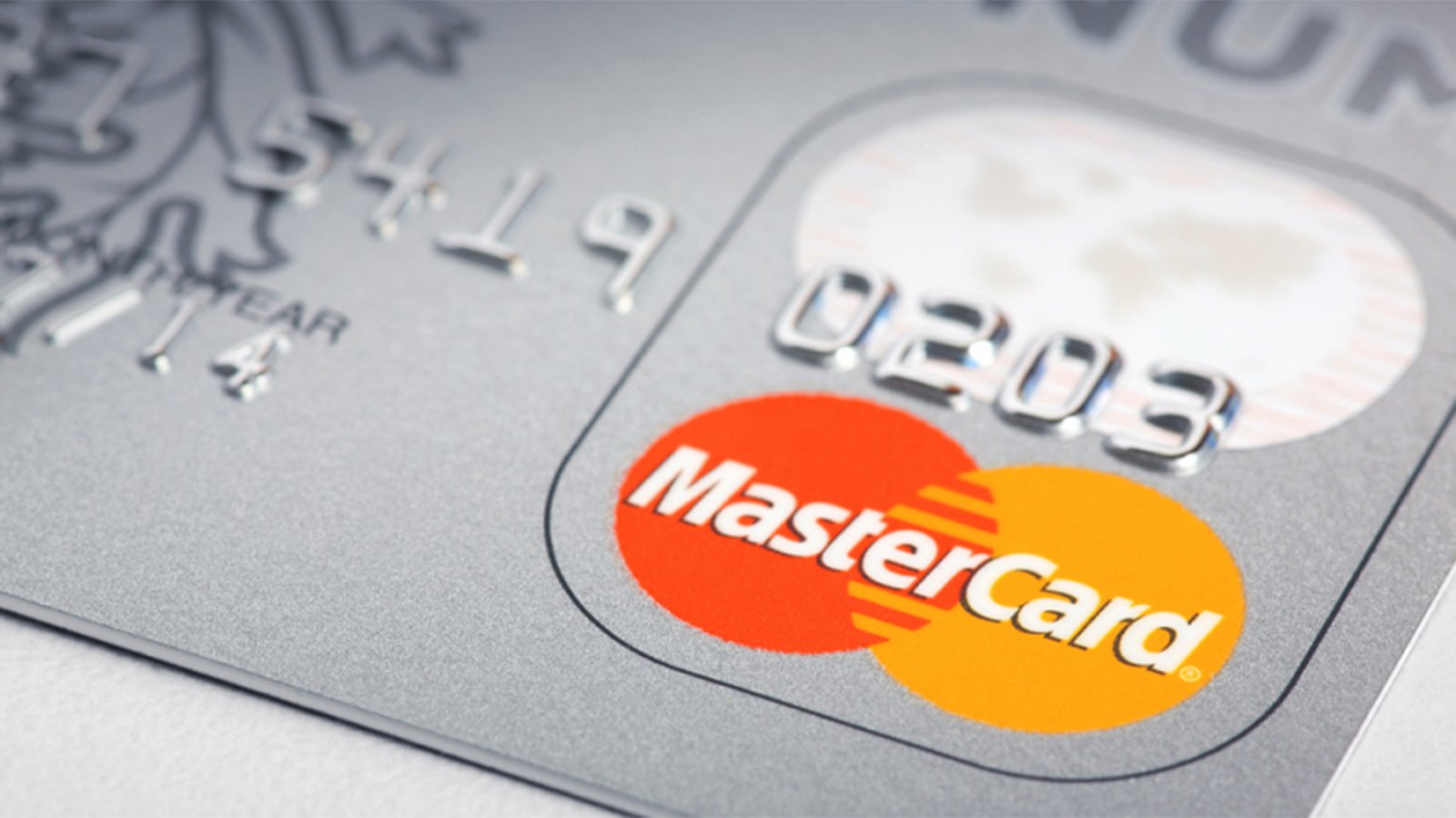Tosifret milliardavtale mellom Nets og Mastercard